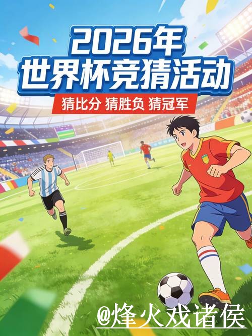 选择最佳世界杯预测平台的终极指南